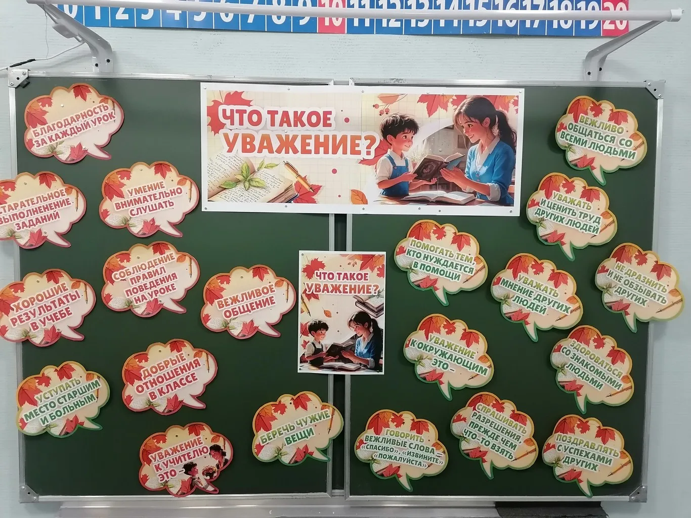 Разговоры о важном.